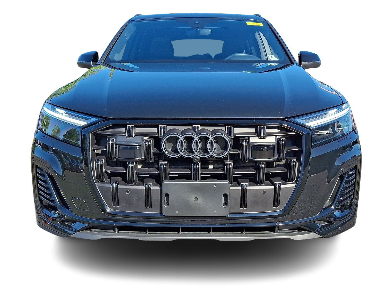 Certified 2026 Audi Q7 Premium SUV