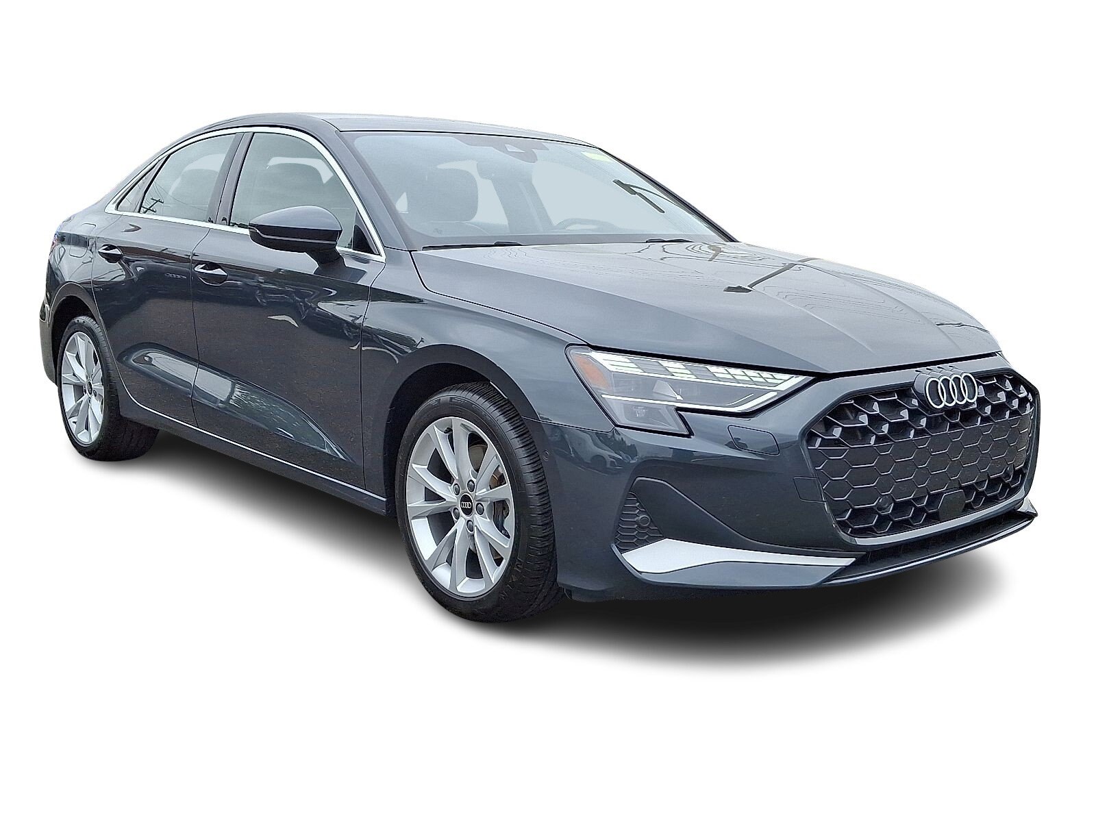 2025 Audi A3 2.0T Premium photo 3