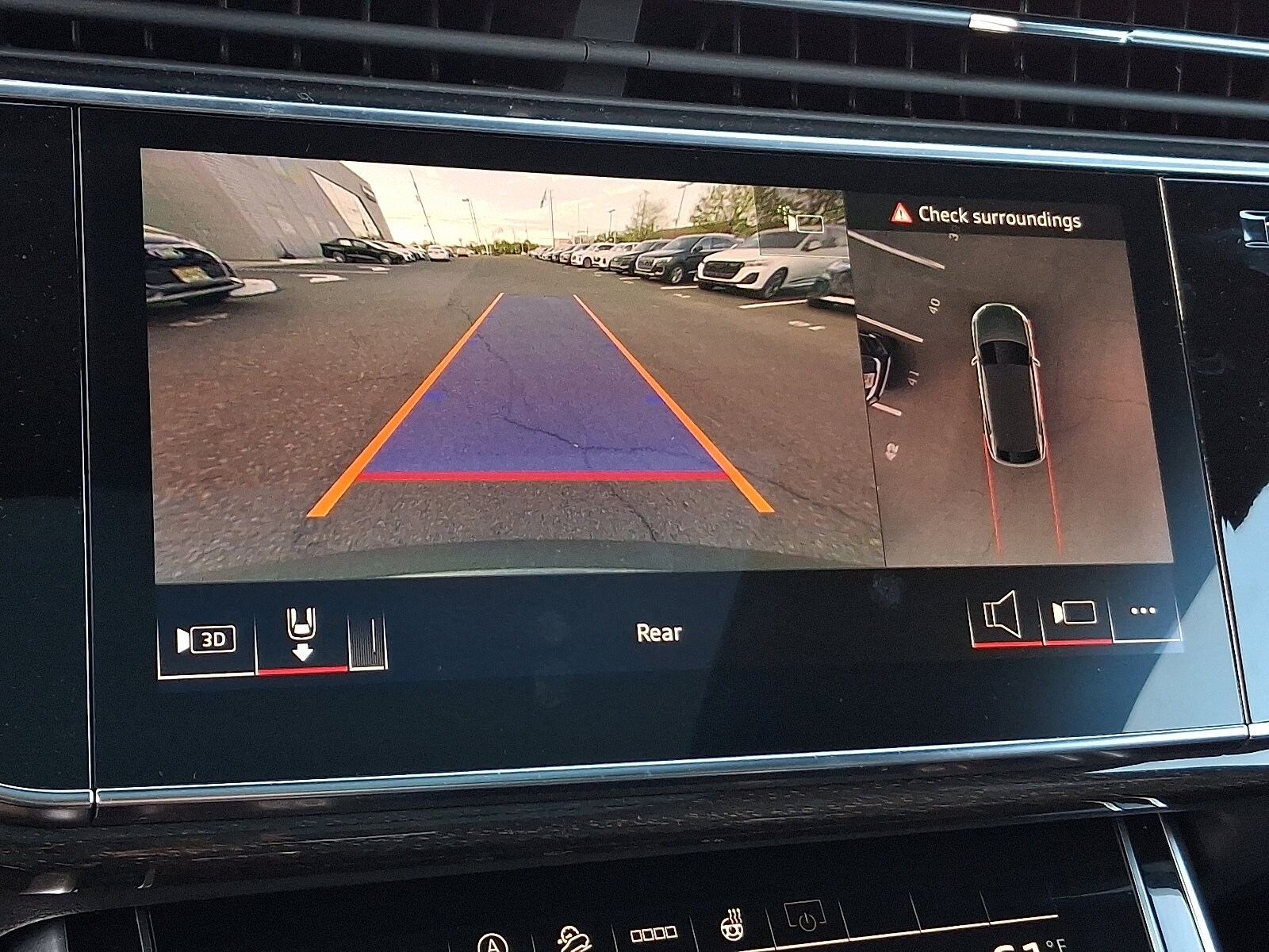 2026 Audi Q8 Premium Plus - Photo 15