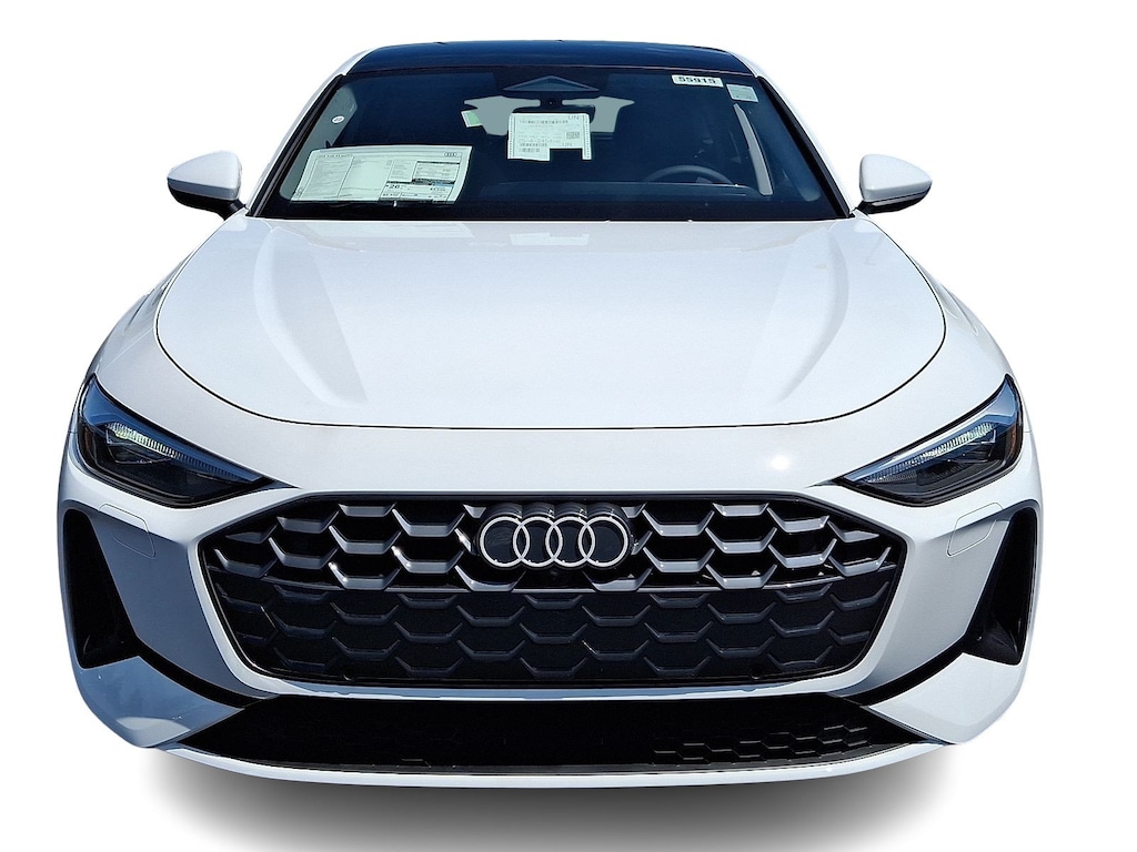 New 2026 Audi A5 2.0T Premium Hatchback