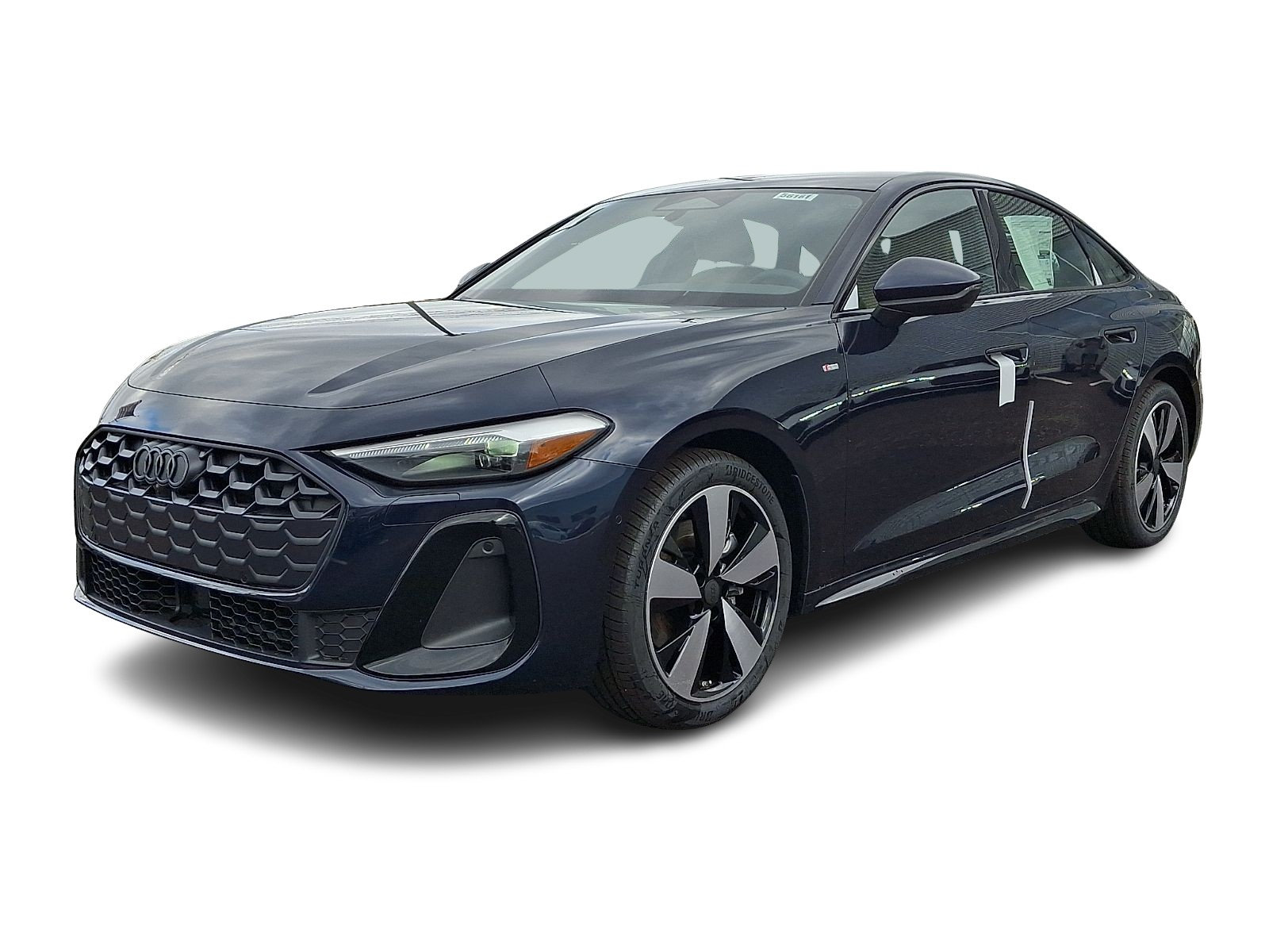 New 2026 Audi A5 2.0T Premium Hatchback