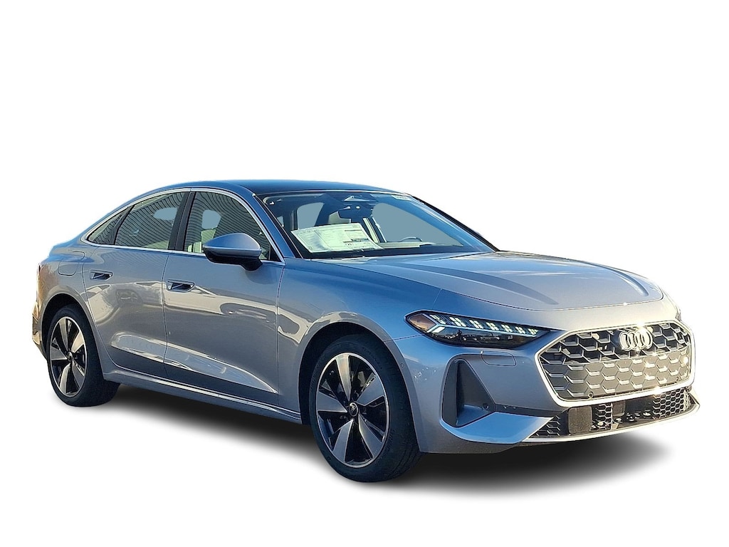 New 2025 Audi A5 2.0T Premium Plus Sportback