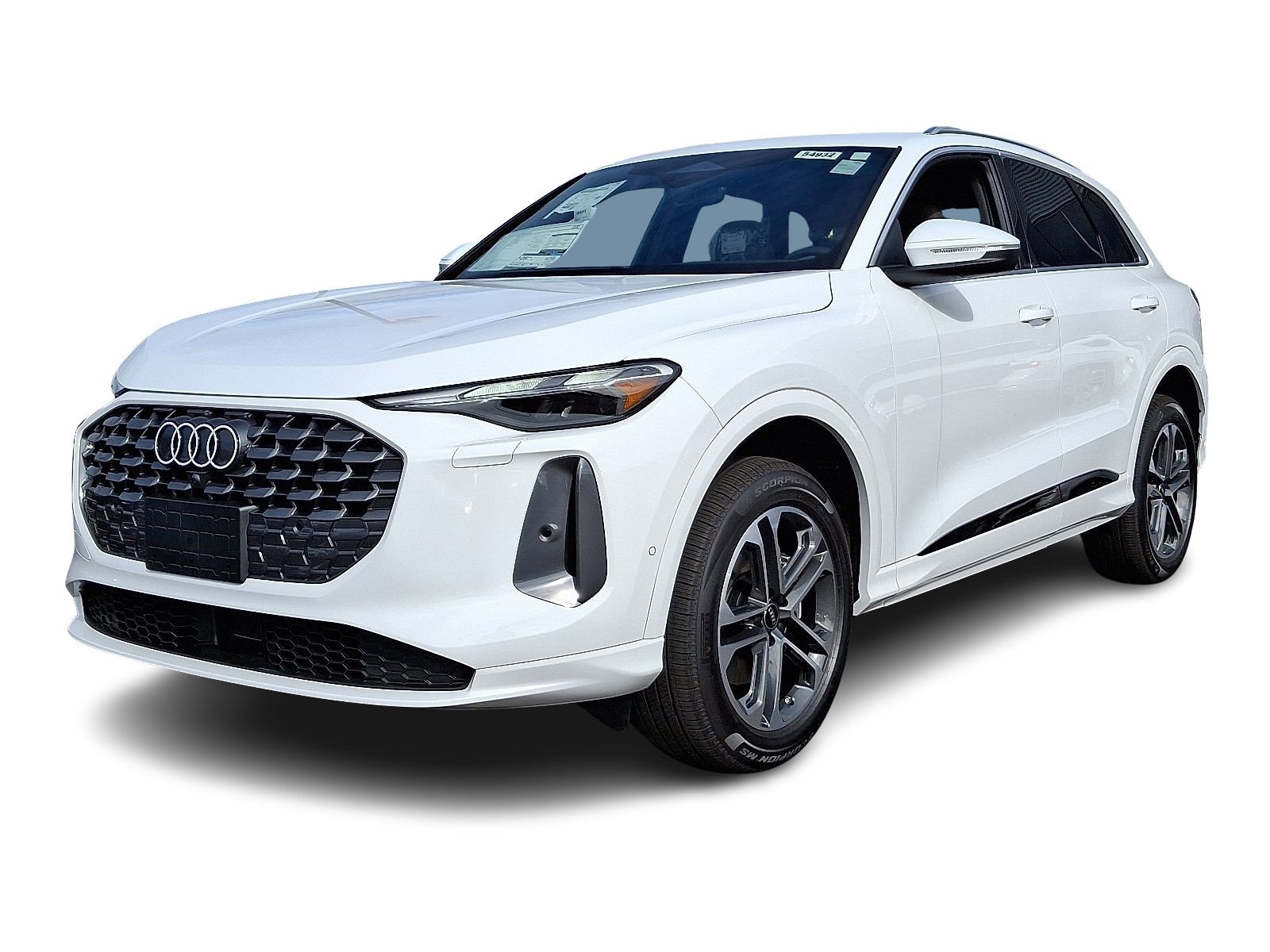 2025 Audi New Q5 Premium's photo