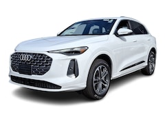 2025 Audi All-new Q5 2.0T Premium SUV 2025 Audi All-new Q5 2.0T Premium SUV