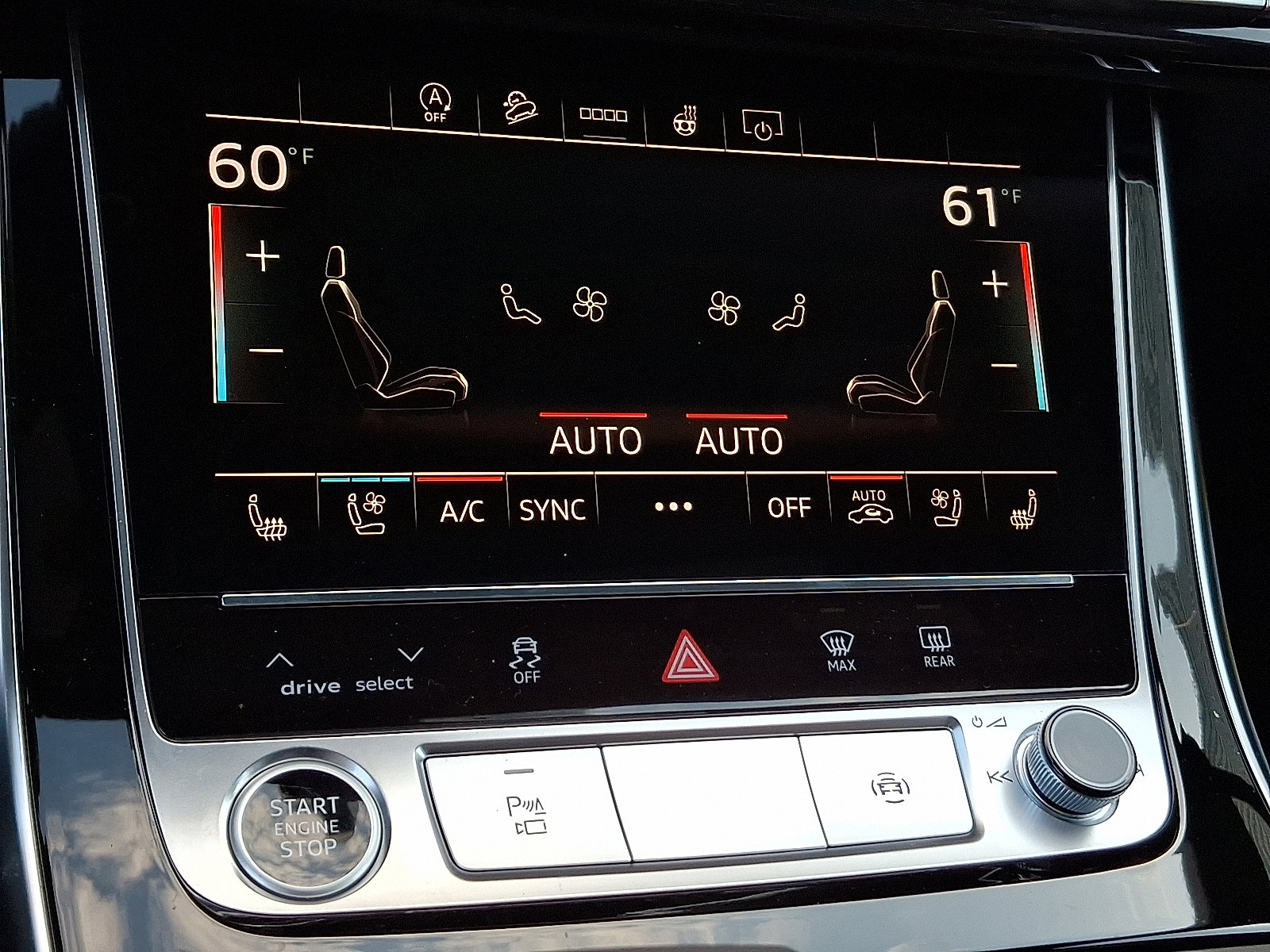 2026 Audi Q7 Premium Plus - Photo 13