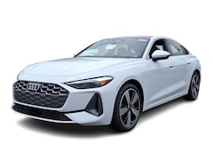 2025 Audi All-new A5 2.0T Premium Hatchback 2025 Audi All-new A5 2.0T Premium Hatchback