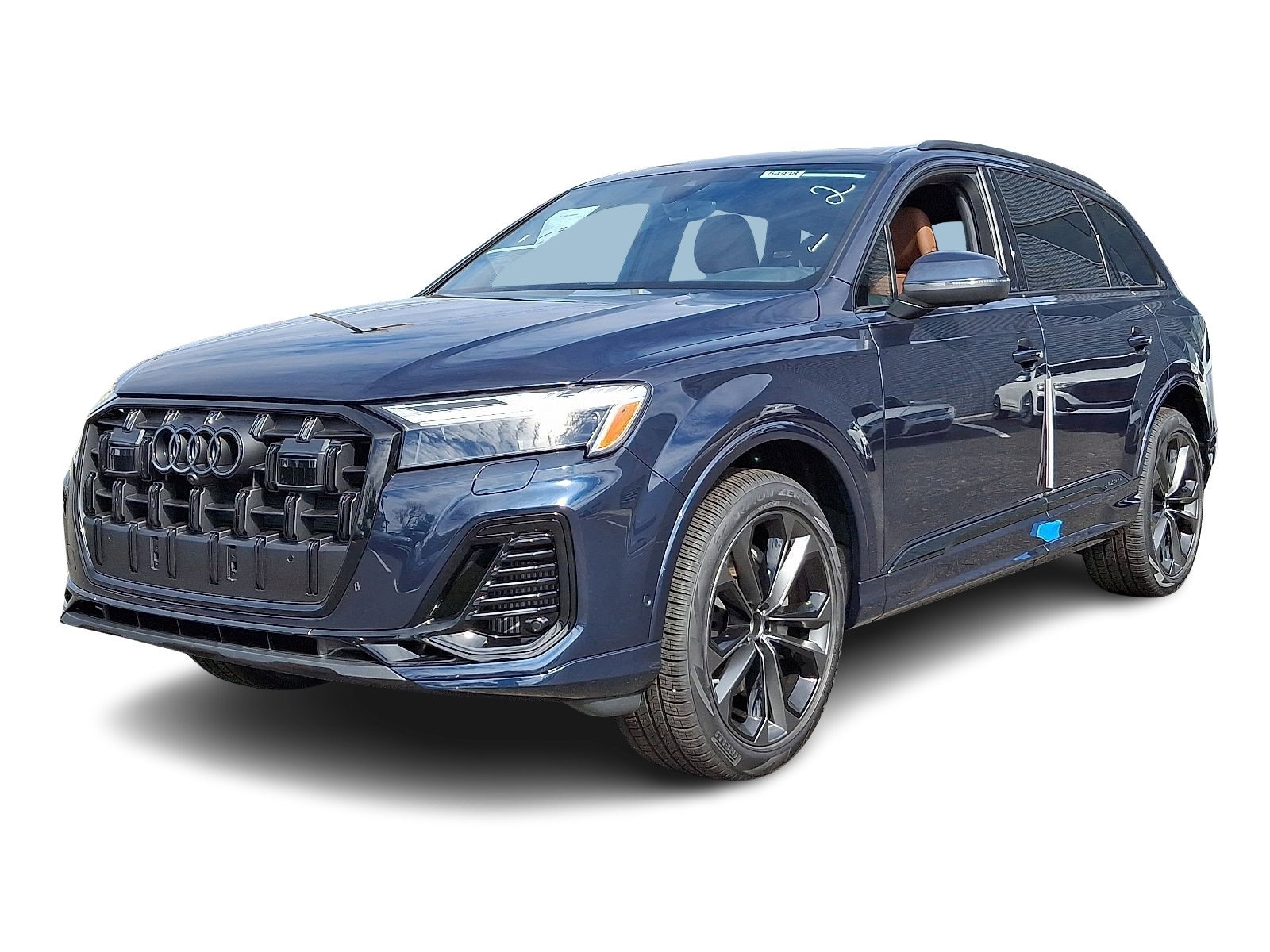 2026 Audi Q7 Premium Plus's photo