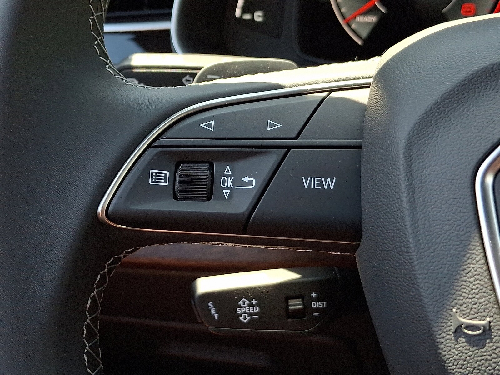 2026 Audi Q8 Premium Plus - Photo 17