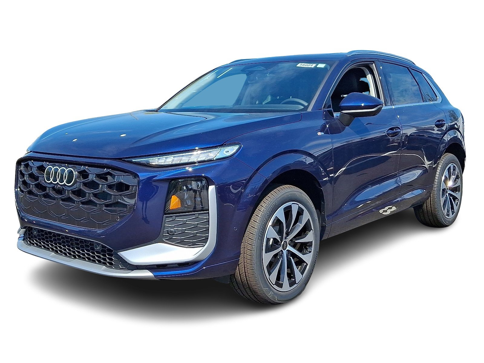 2026 Audi Q3