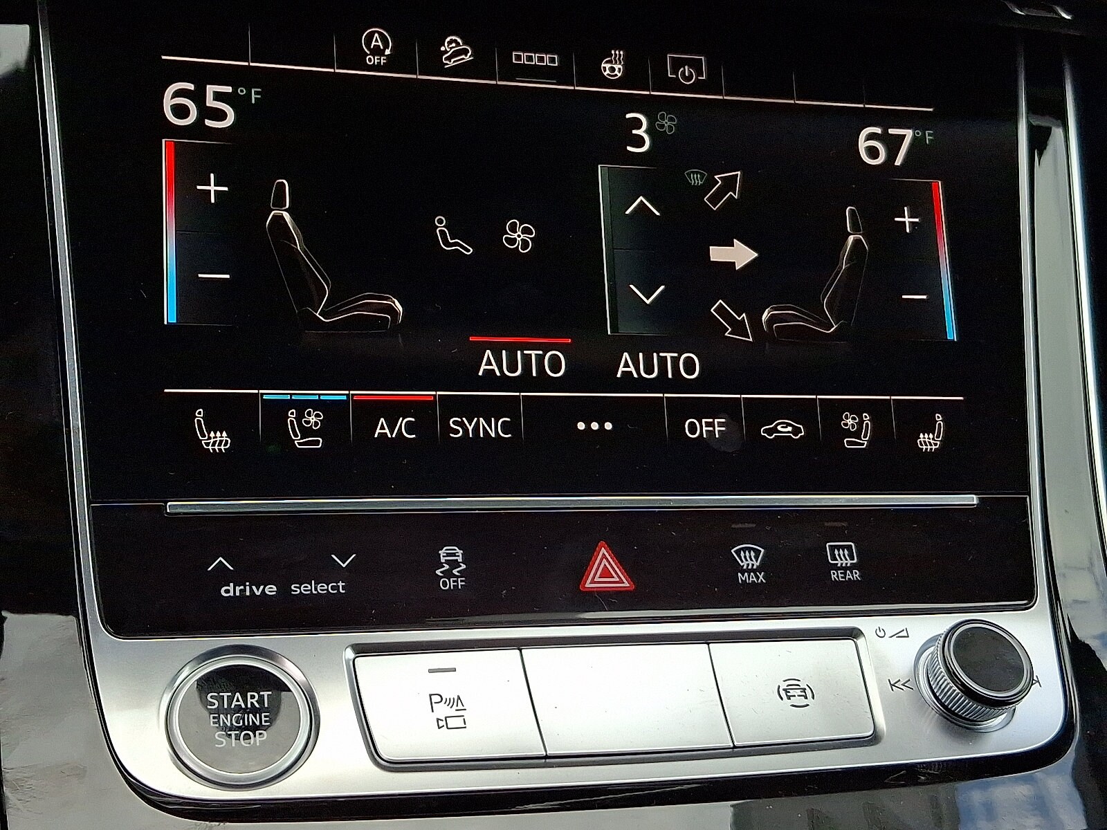 2026 Audi Q8 Premium Plus - Photo 13