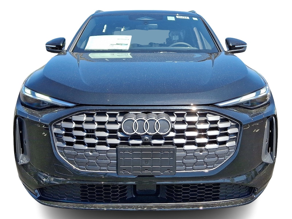 New 2026 Audi Q5 2.0T Premium SUV
