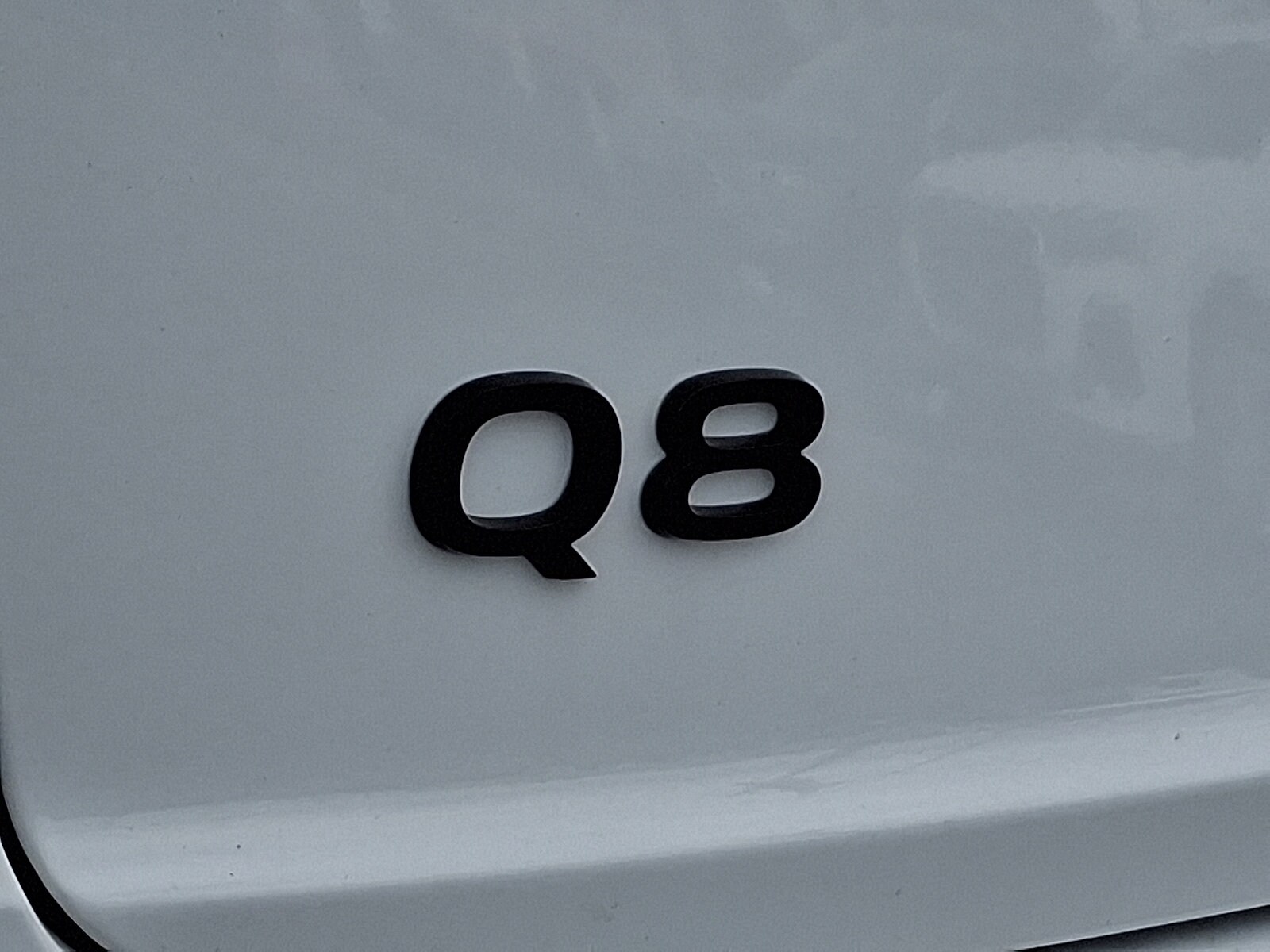 2026 Audi Q8 Premium Plus - Photo 21