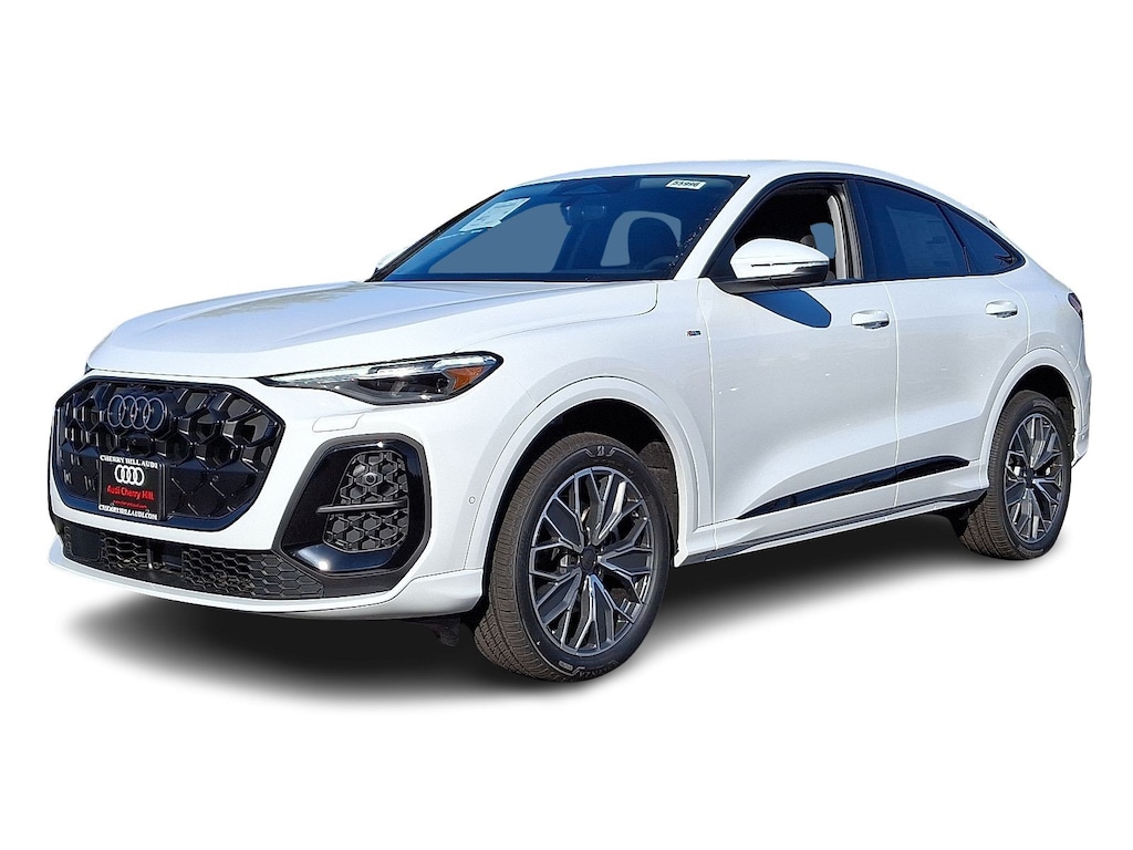 New 2026 Audi Q5 Sportback 2.0T Premium Plus SUV