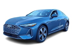 2025 Audi All-new A5 2.0T Premium Hatchback 2025 Audi All-new A5 2.0T Premium Hatchback