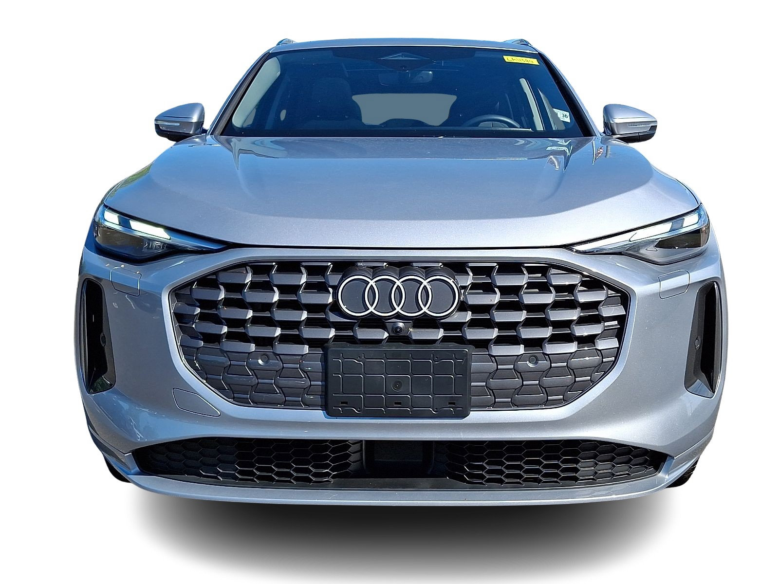 Certified 2025 Audi Q5 Premium SUV