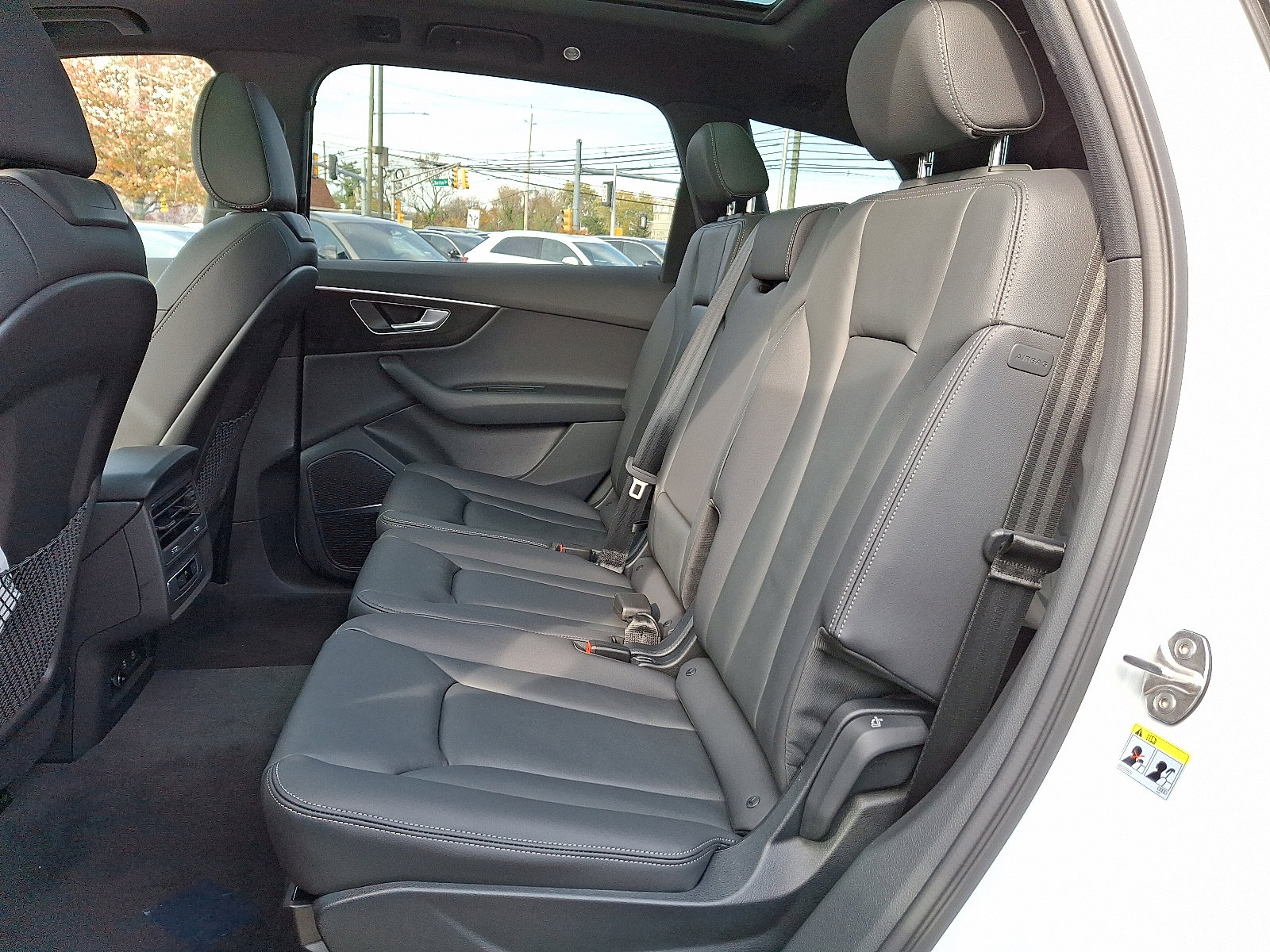 2026 Audi Q7 Premium - Photo 8