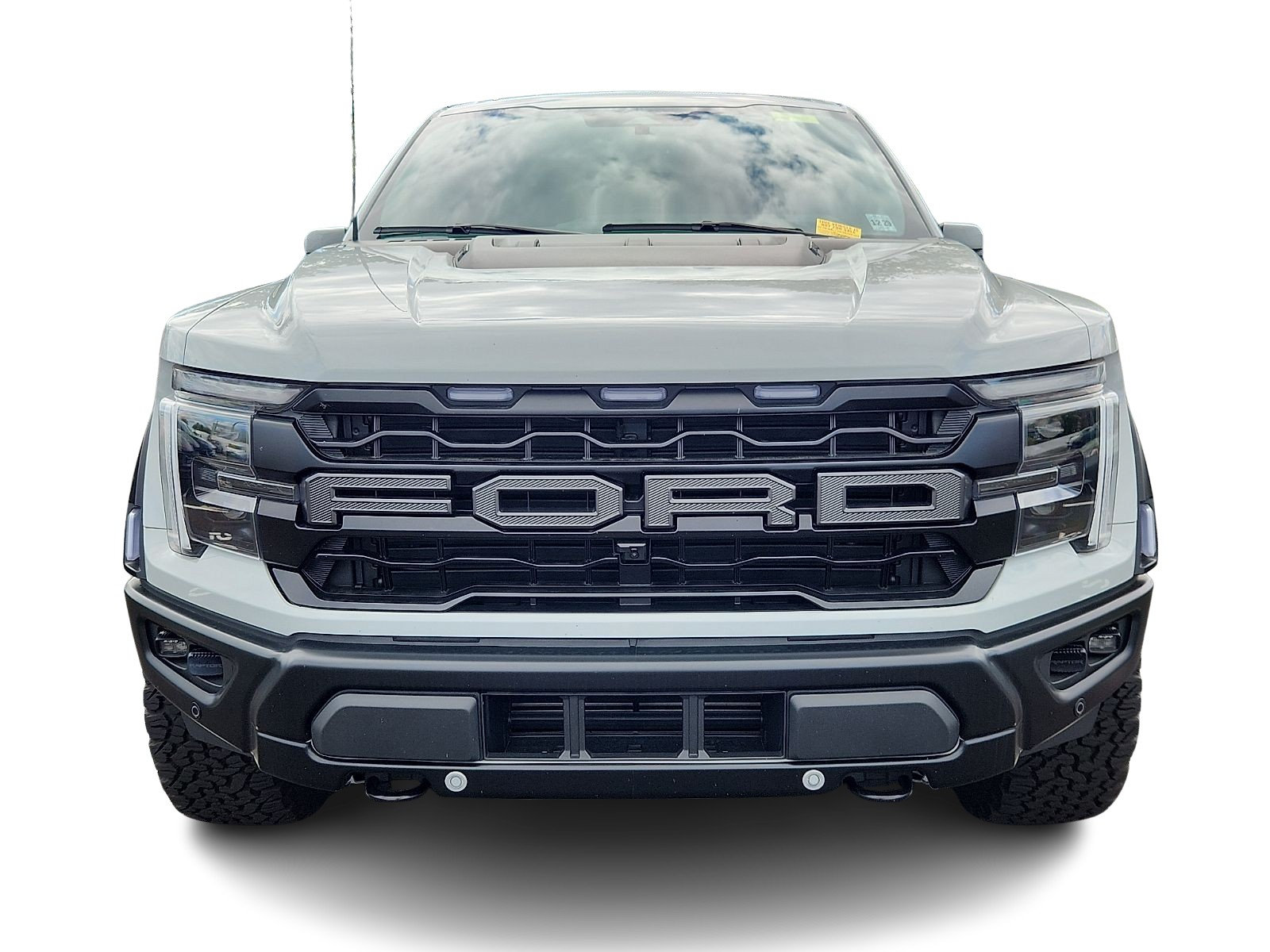 Used 2024 Ford F-150 Raptor Truck SuperCrew Cab
