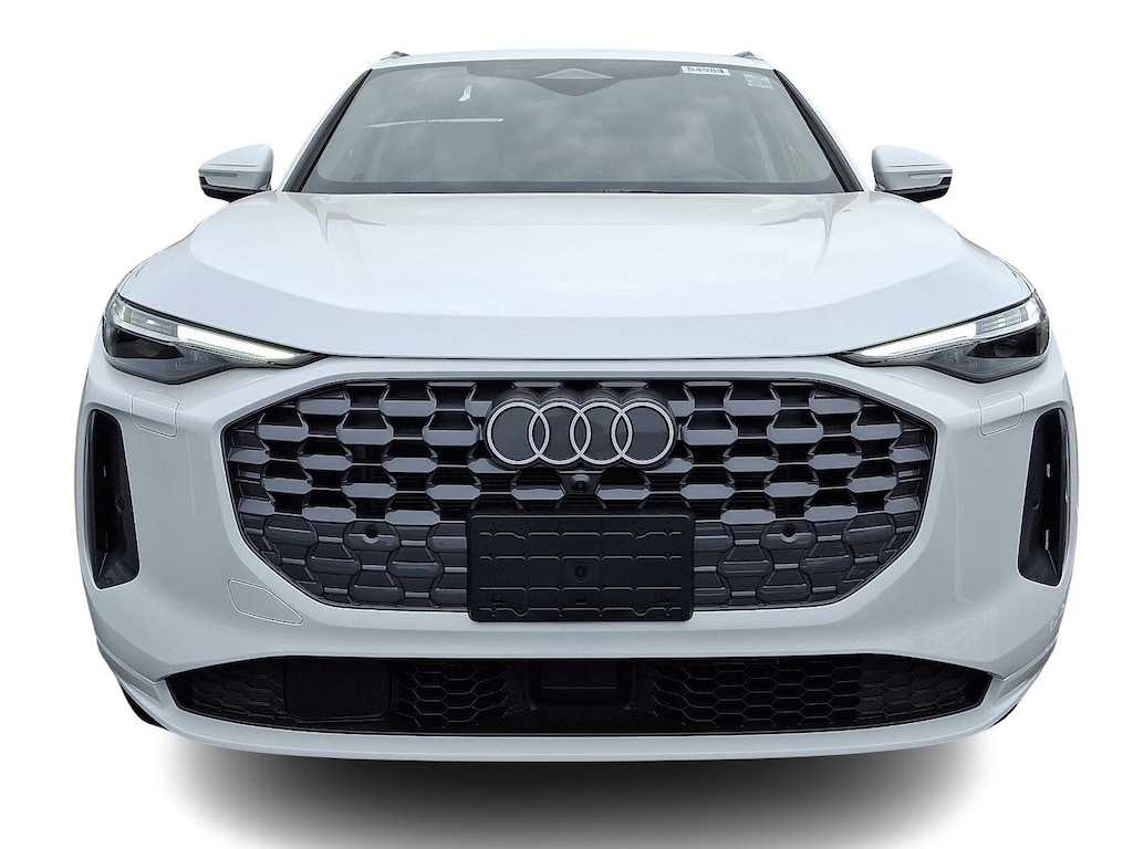 New 2025 Audi All-new Q5 2.0T Premium Plus SUV