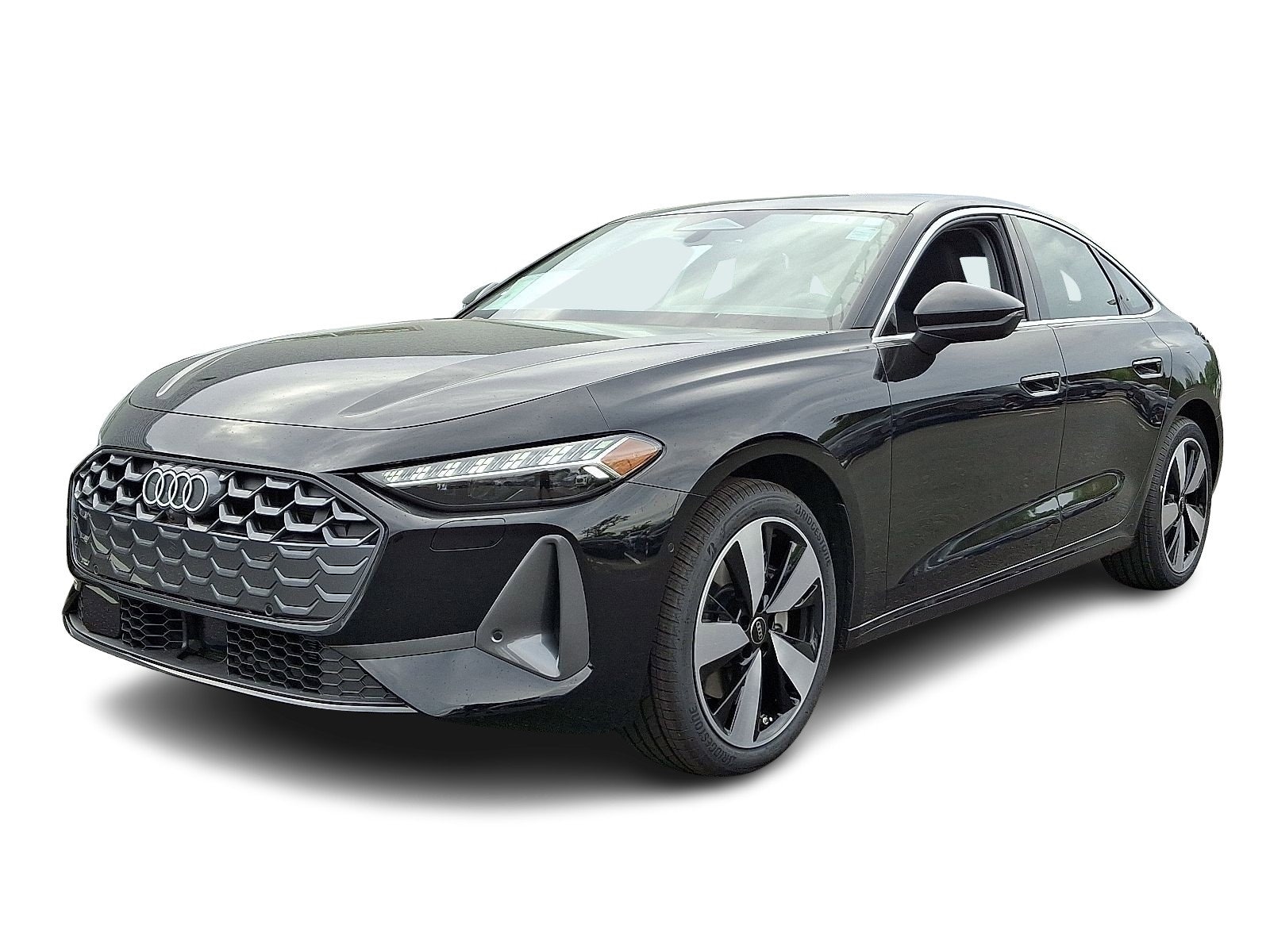 2025 Audi New A5 Premium Plus's photo