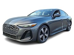 2026 Audi A5 2.0T Premium Hatchback