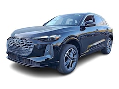 2025 Audi All-new Q5 2.0T Premium SUV 2025 Audi All-new Q5 2.0T Premium SUV