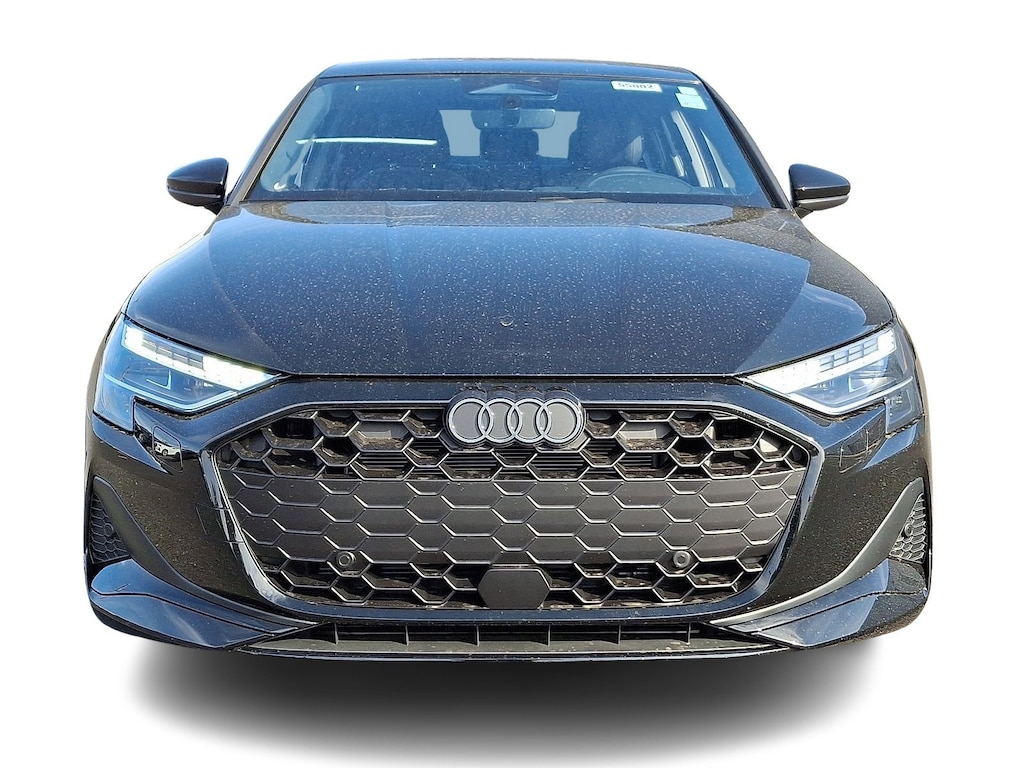 New 2026 Audi A3 2.0T Premium Sedan