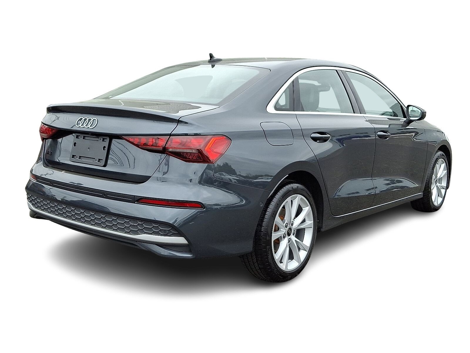 2025 Audi A3 2.0T Premium photo 4