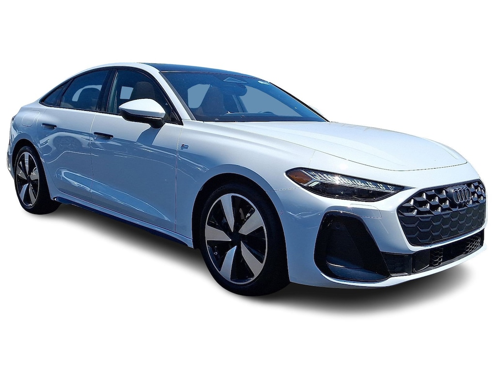 New 2026 Audi A5 2.0T Premium Plus Hatchback
