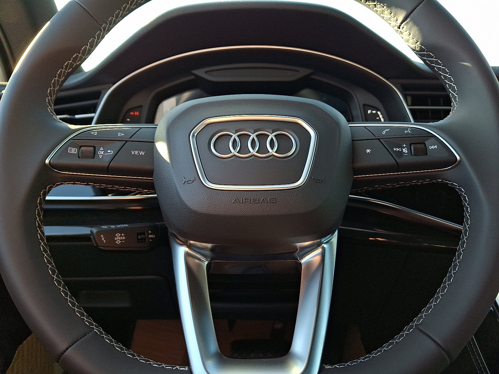 2026 Audi Q7 S Line Premium Plus - Photo 14