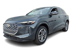 2025 Audi Q5 2.0T Premium SUV