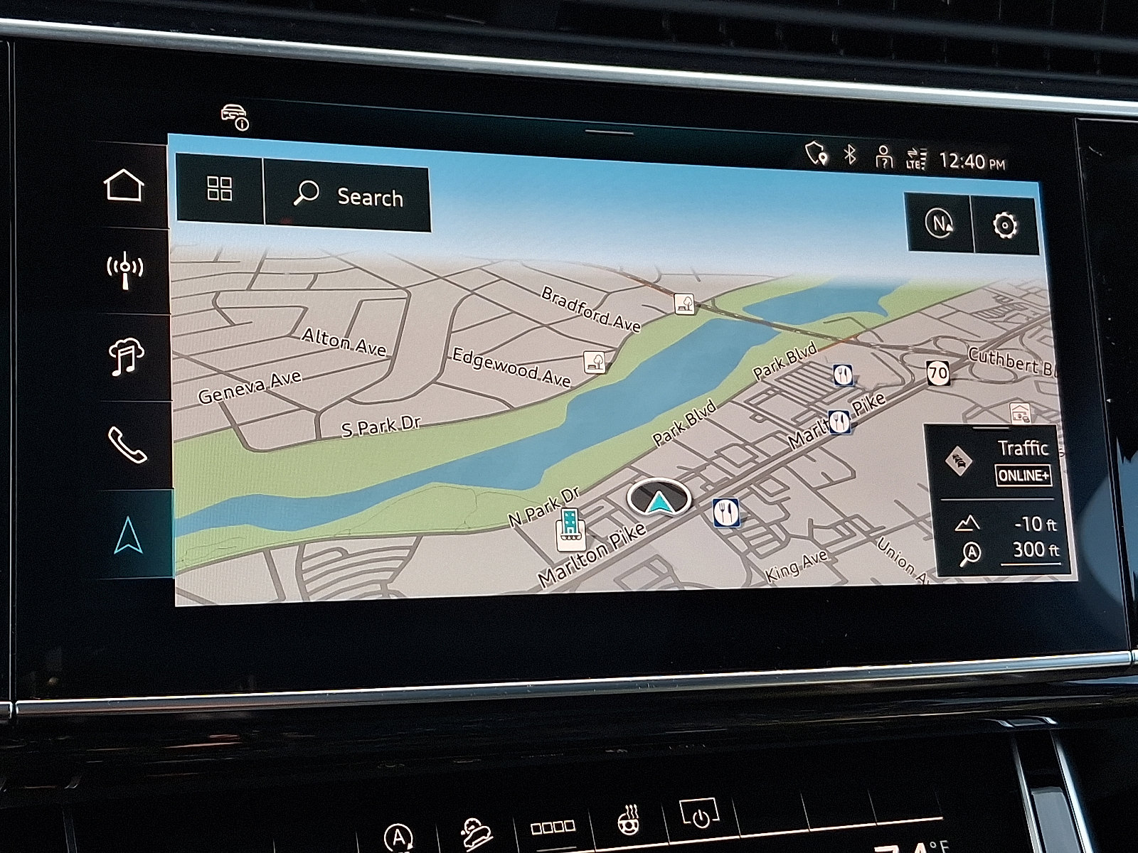 2026 Audi Q7 Premium - Photo 14