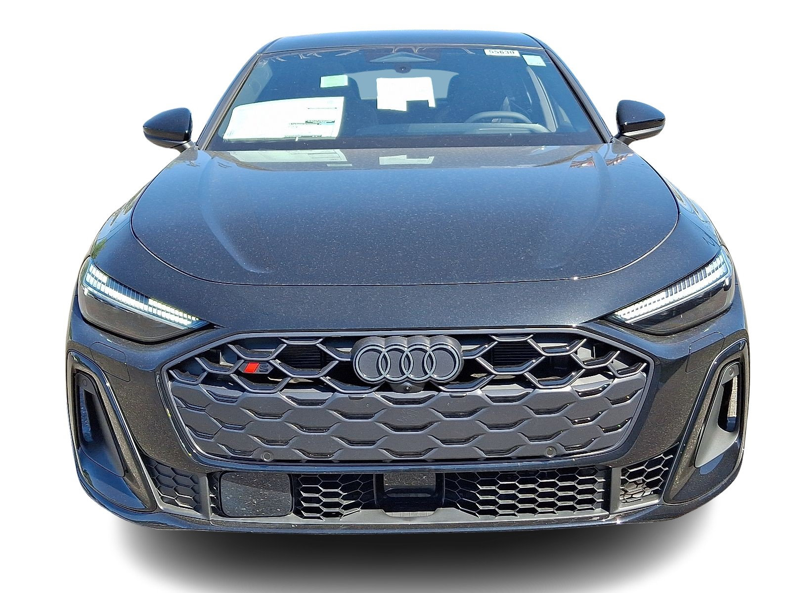 Audi ページ 2026 Audi S5 Premium Plus | CarEdge | CarEdge