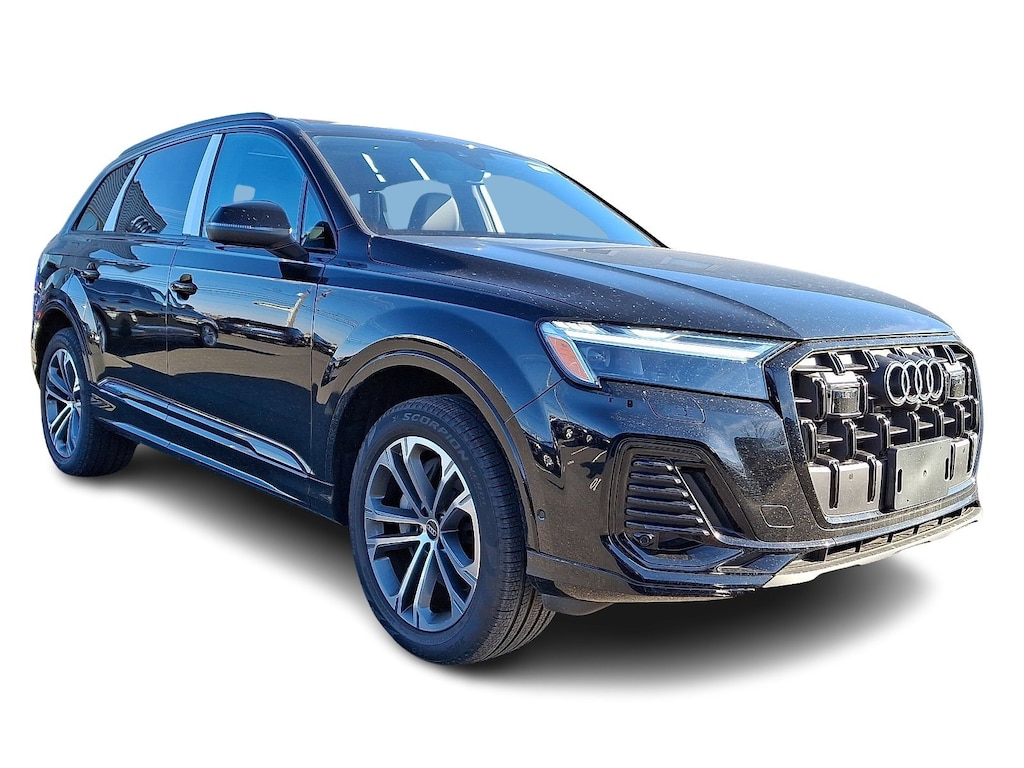 New 2026 Audi Q7 45 Premium SUV