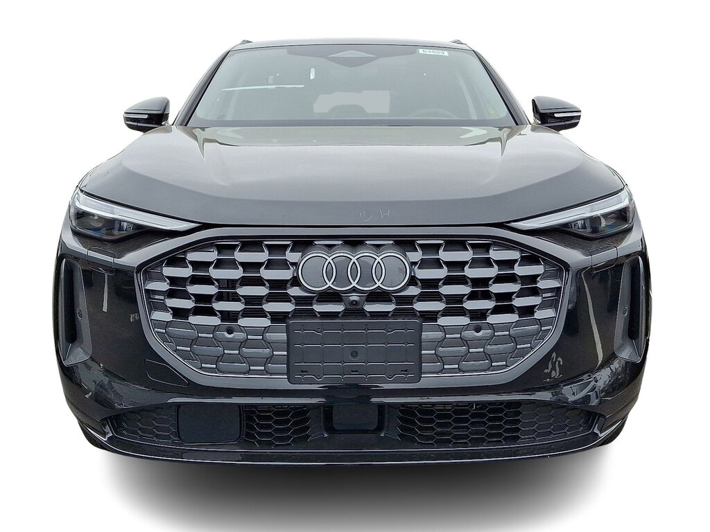 New 2025 Audi All-new Q5 2.0T Premium Plus SUV