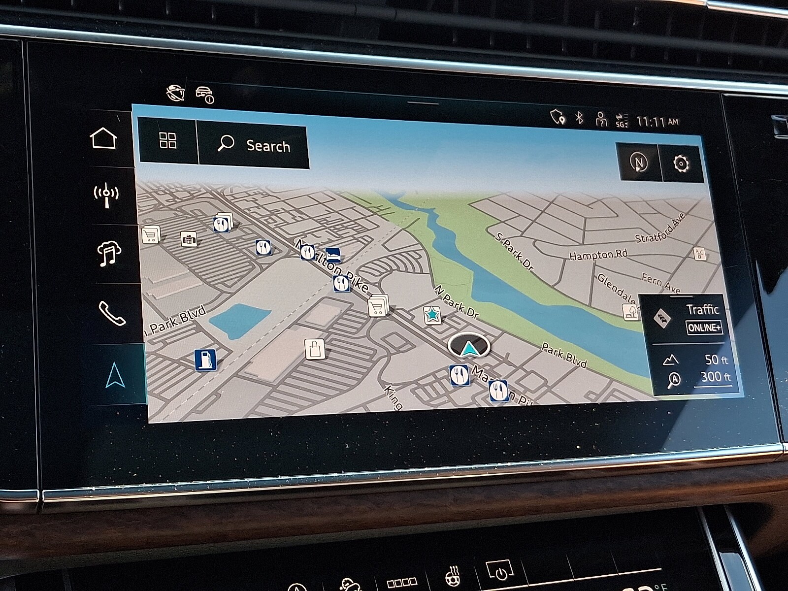 2026 Audi Q8 Premium Plus - Photo 14