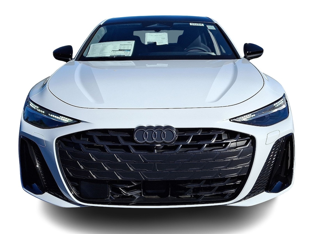 New 2026 Audi A6 Premium Sedan