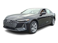 2025 Audi All-new A5 2.0T Premium Plus Hatchback