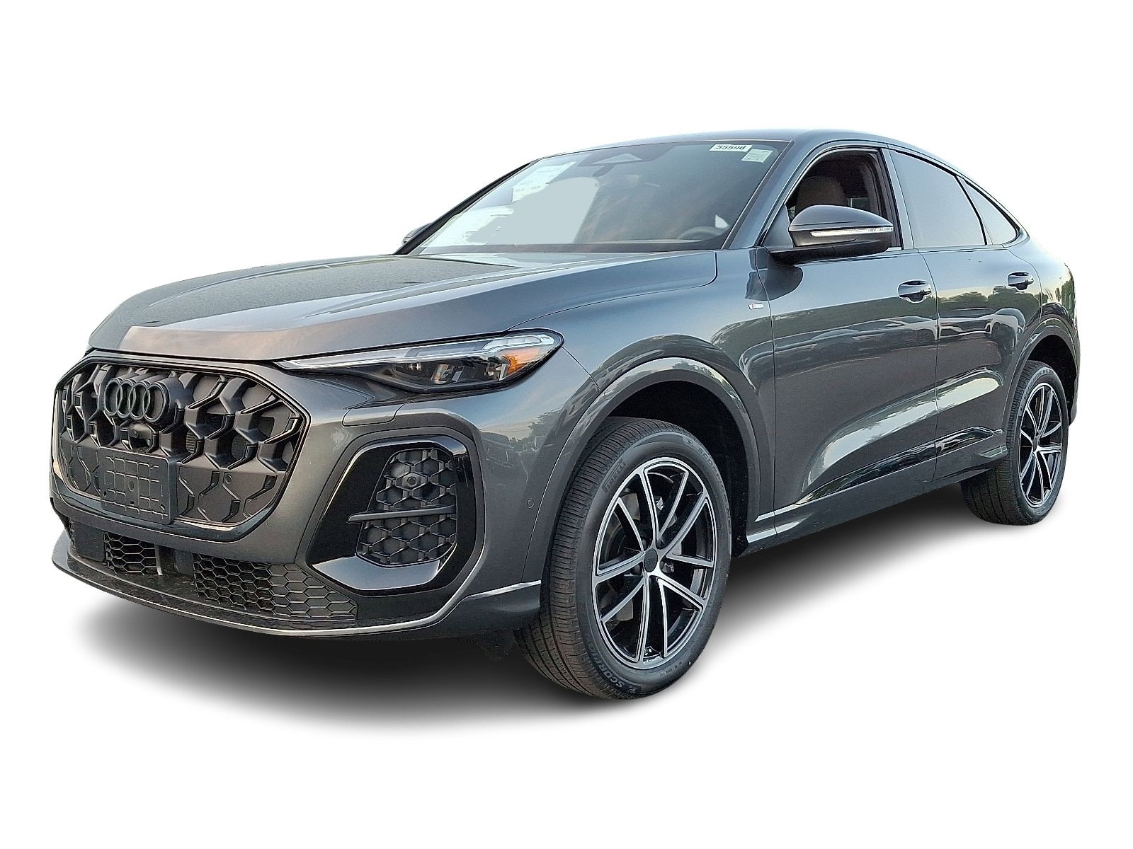 2026 Audi Q5 Sportback Premium Plus quattro's photo