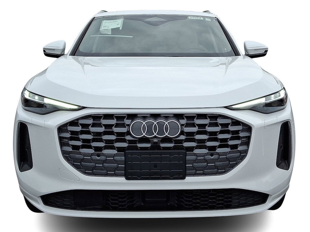 New 2025 Audi Q5 2.0T Premium Plus SUV