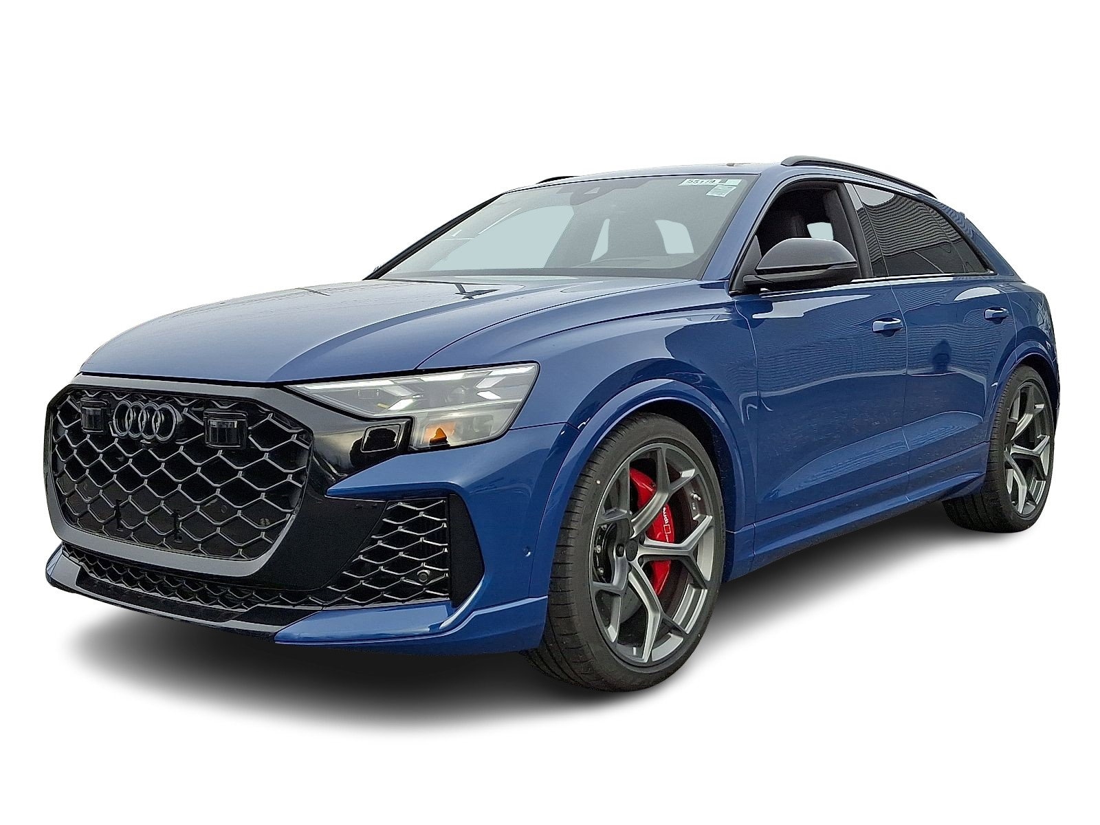 2026 Audi RS Q8 Base's photo