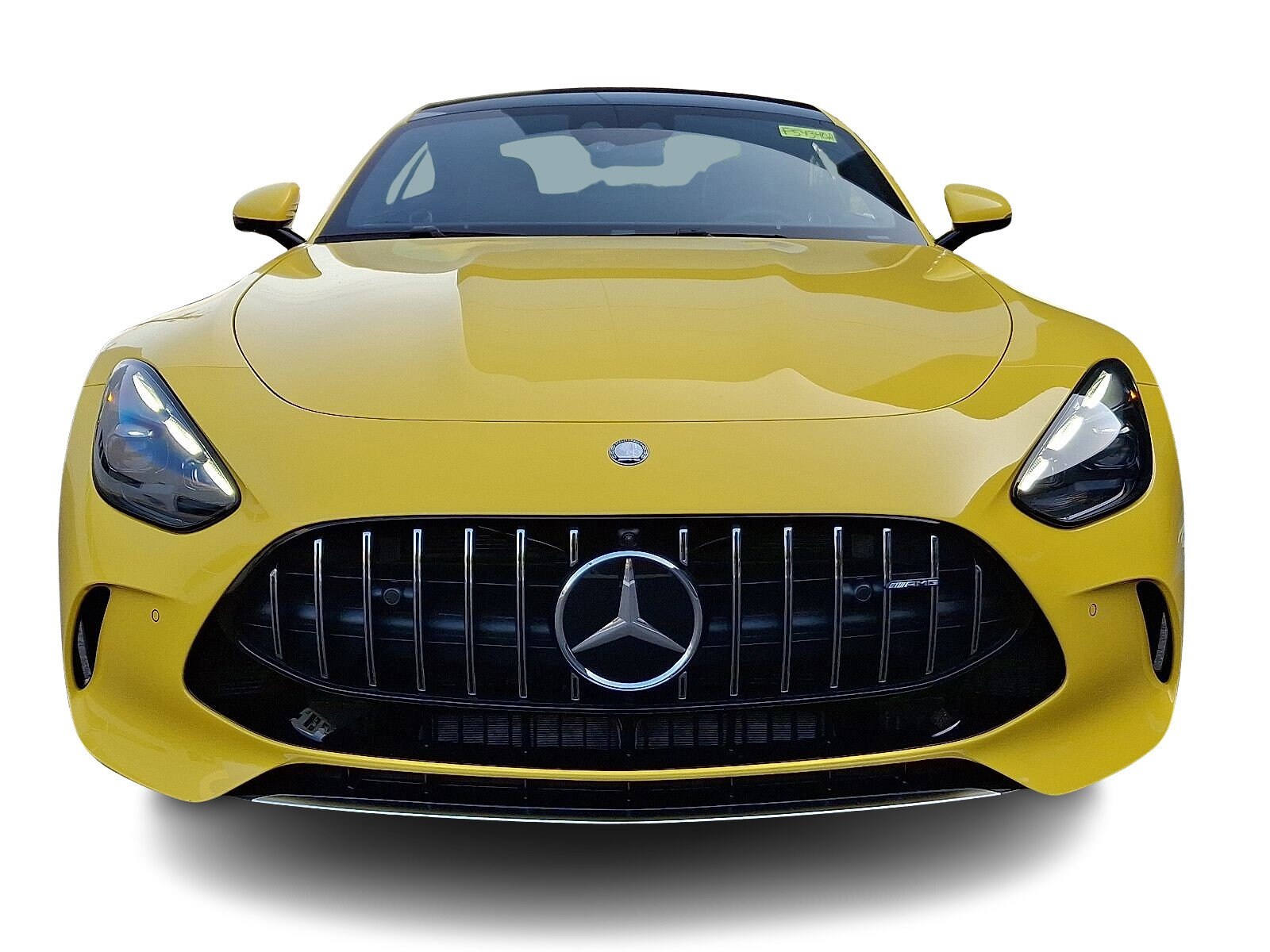 2024 Mercedes Benz AMG GT 63 photo 2