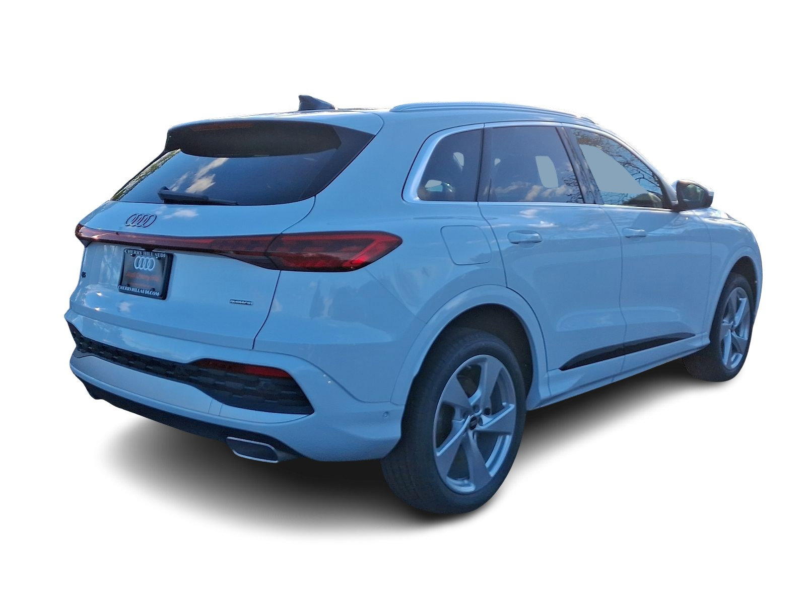 New 2026 Audi Q5 2.0T Premium Plus SUV