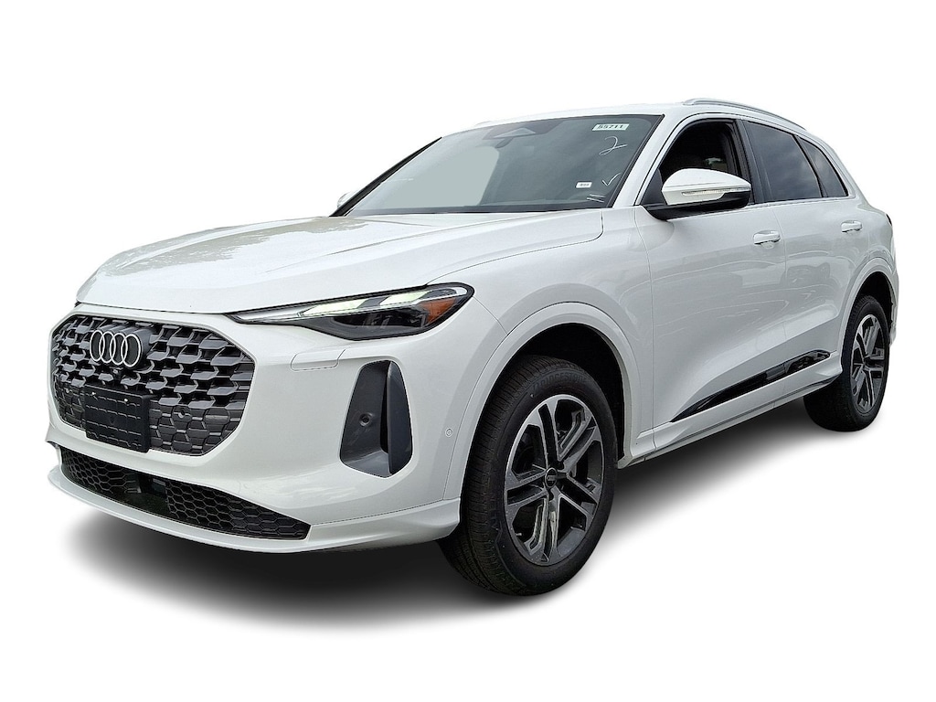 New 2026 Audi Q5 2.0T Premium SUV