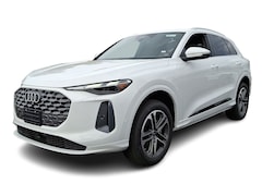 2026 Audi Q5 2.0T Premium SUV