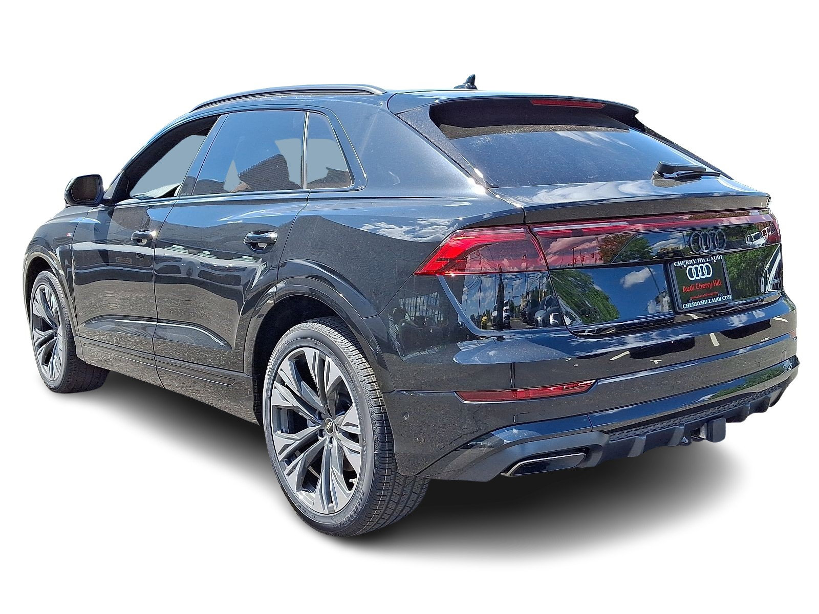 2026 Audi Q8 Premium Plus - Photo 6