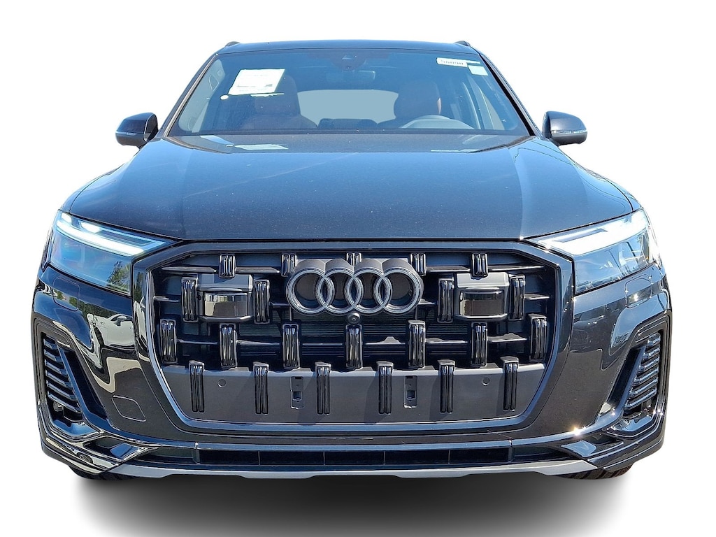 New 2026 Audi Q7 45 Premium Plus SUV