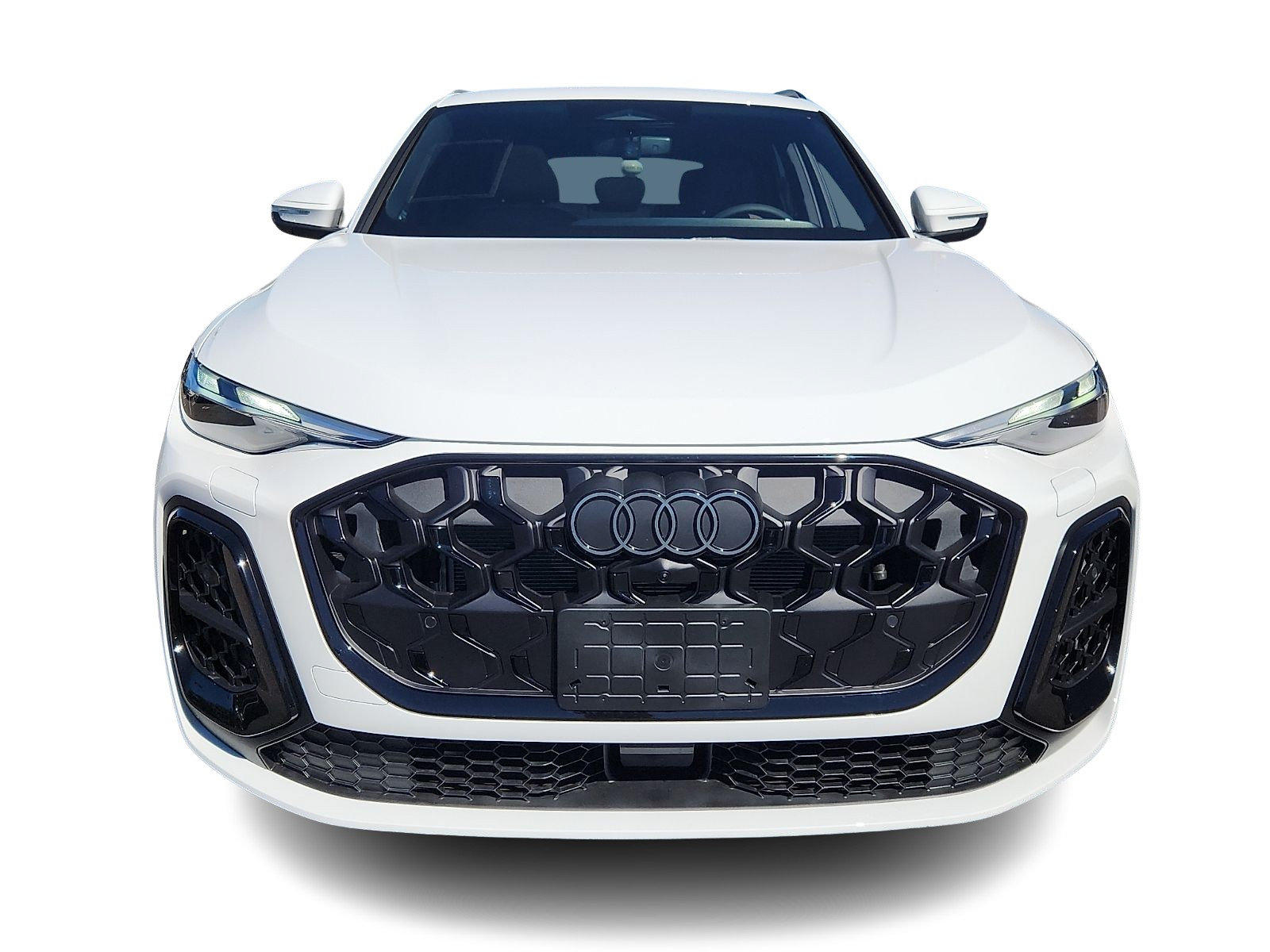 New 2026 Audi Q5 2.0T Premium SUV