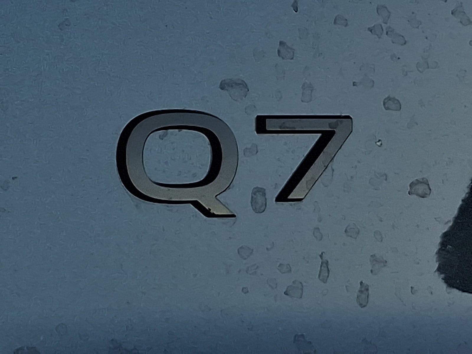 2026 Audi Q7 Premium Plus - Photo 21