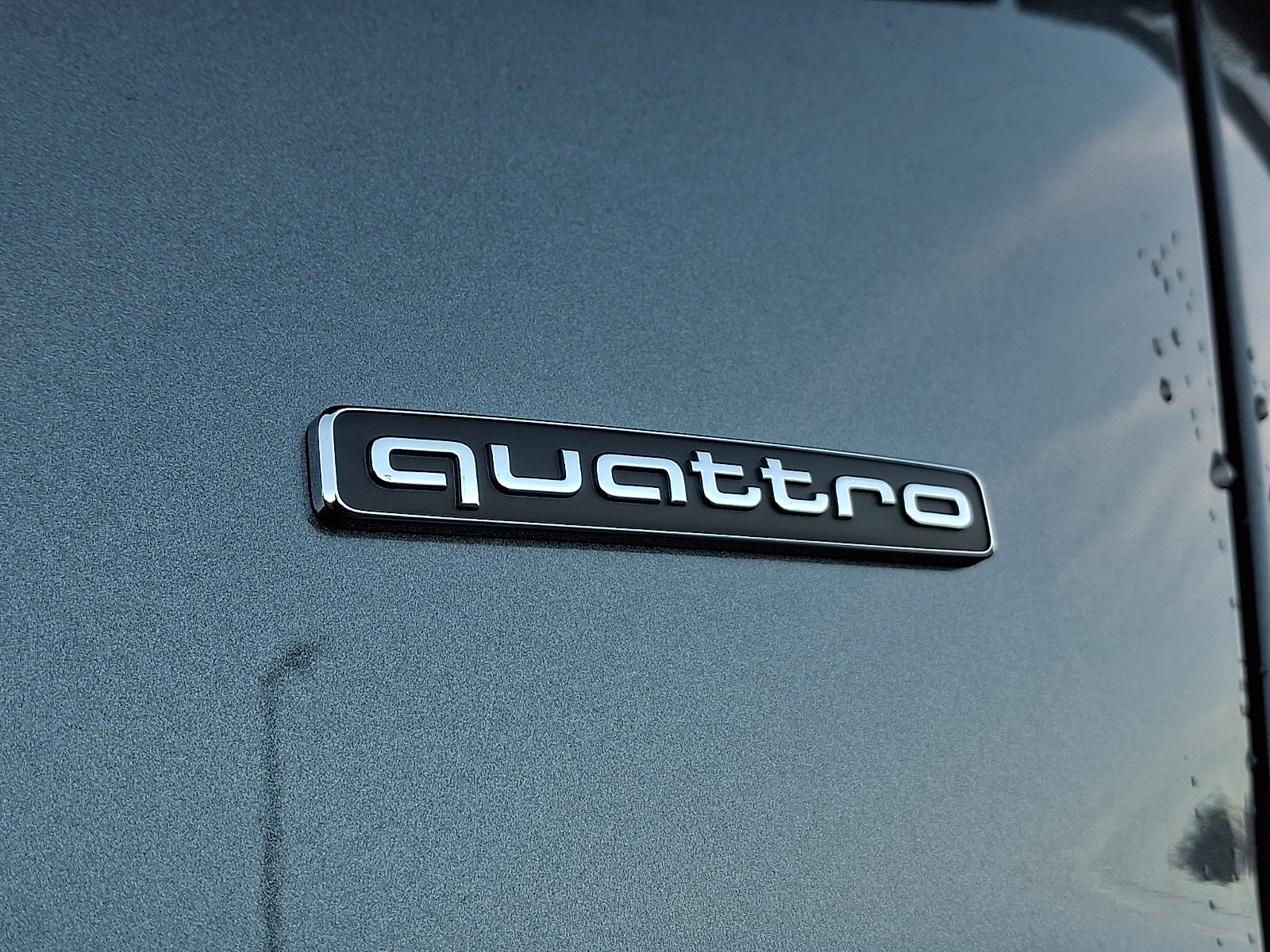 2026 Audi Q3 Base - Photo 22