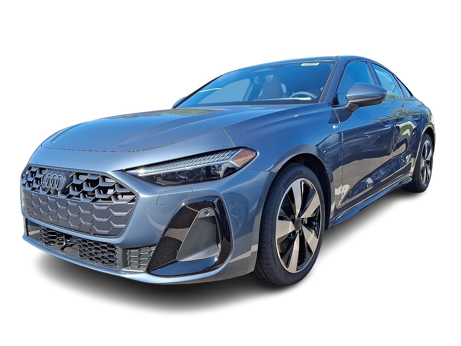 2026 Audi A5